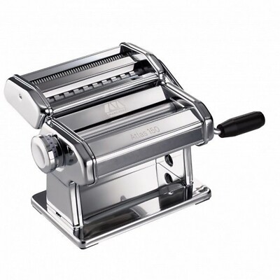 Marcato atlas 150 pasta maker new