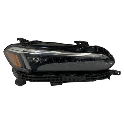 2022 Honda Civic Right Passenger Side Headlight w/Smoked Lens Factory OEM Part