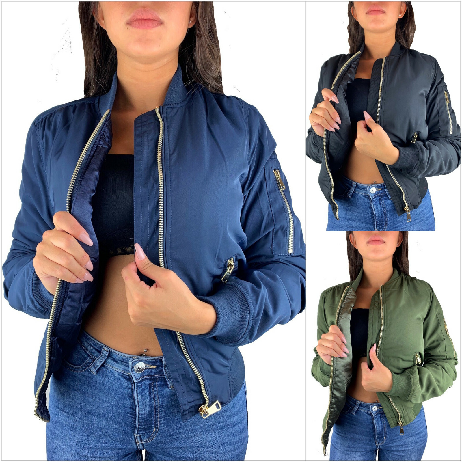 KP 99.90 € SALE/%/%/% Longblazer ASHLEY BROOKE by heine NEU!! ecru//schwarz
