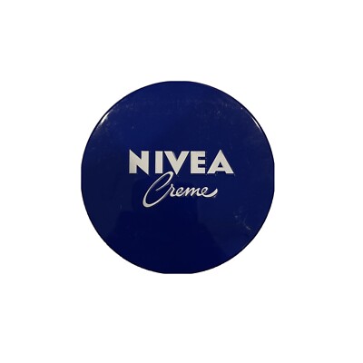 NIVEA Creme 13.5 oz Unisex All Purpose Moisturizing Cream