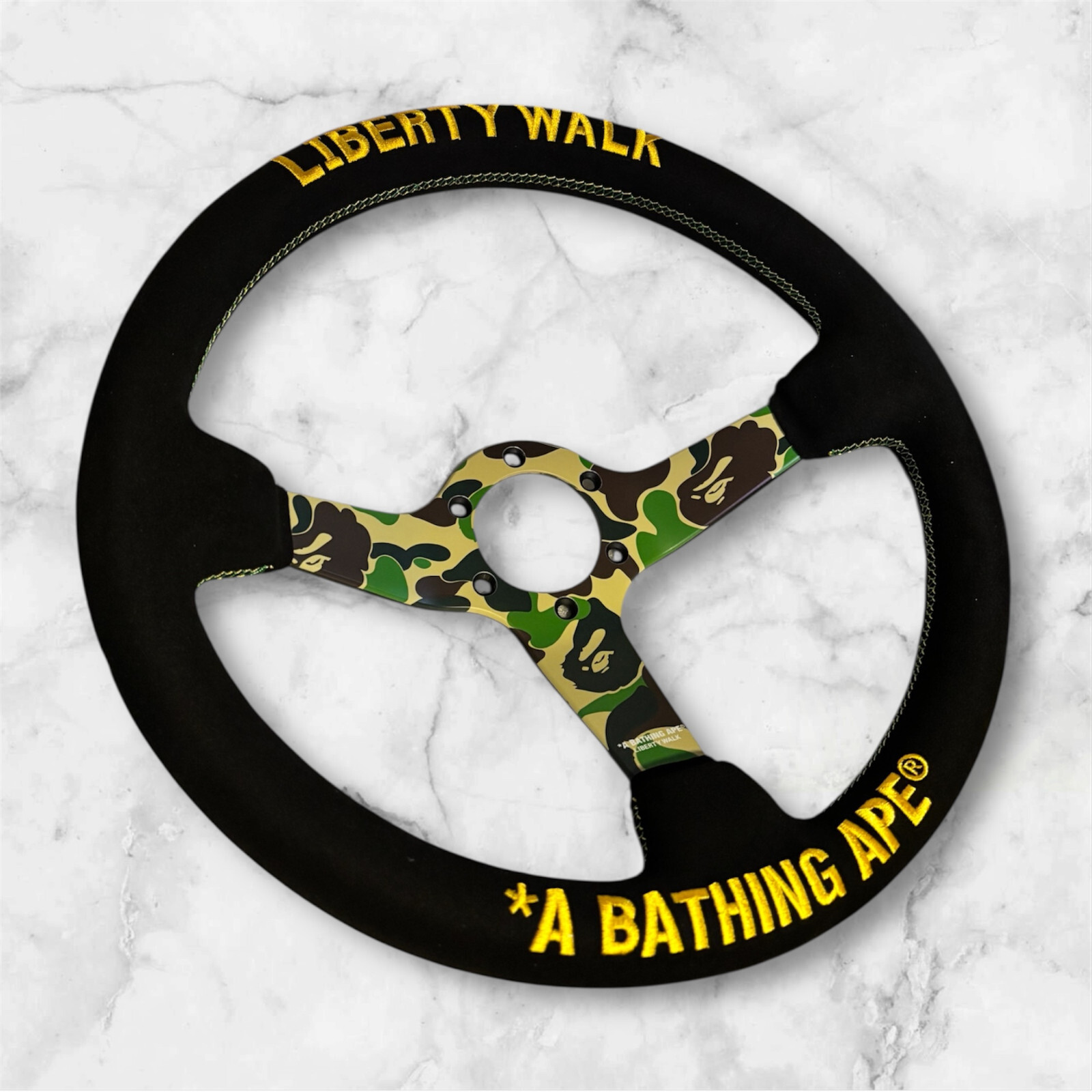 A BATHING APE LIBERTY WALK ステアリング $_57.JPG?set_id=880000500F