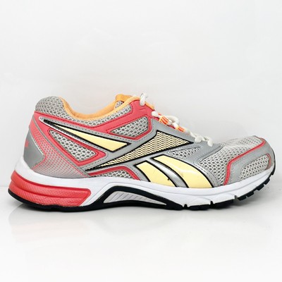 

Женские кроссовки Reebok DMX Ride V56306 серые кроссовки размер 10, Серый, DMX Ride