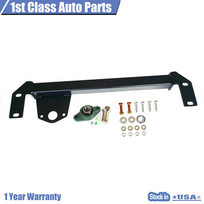 Steering Gear Box Stabilizer Bar Fits 1994-2002 4WD Dodge Ram 1500 2500 3500