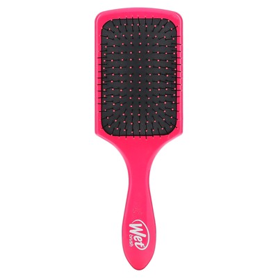 Paddle Detangler Brush, розовый, 1 шт.