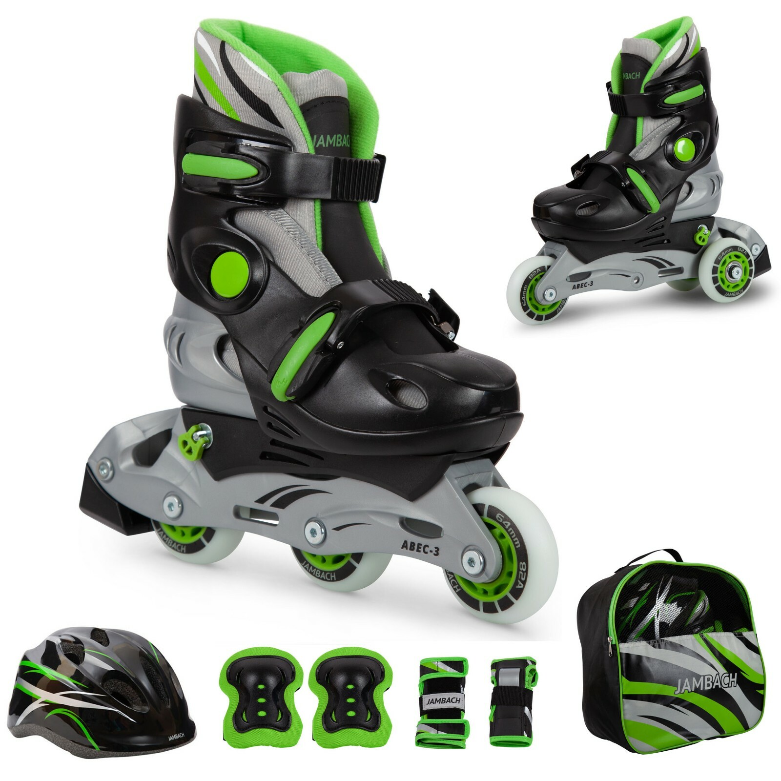 ᐅ InlineSkates & Rollschuhe Test 2023 ⇒ Bestenliste & Testsieger