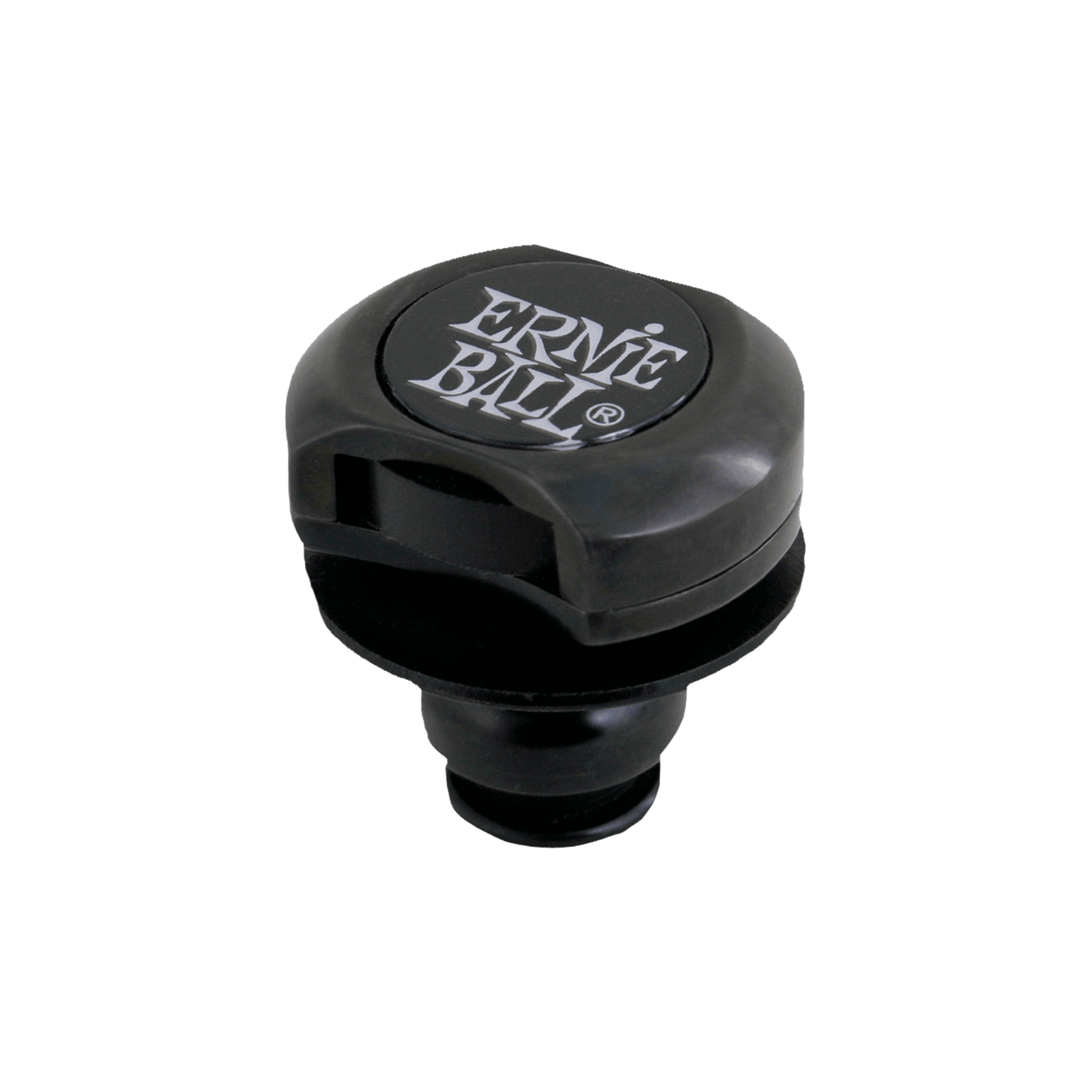 Lock Set - Black