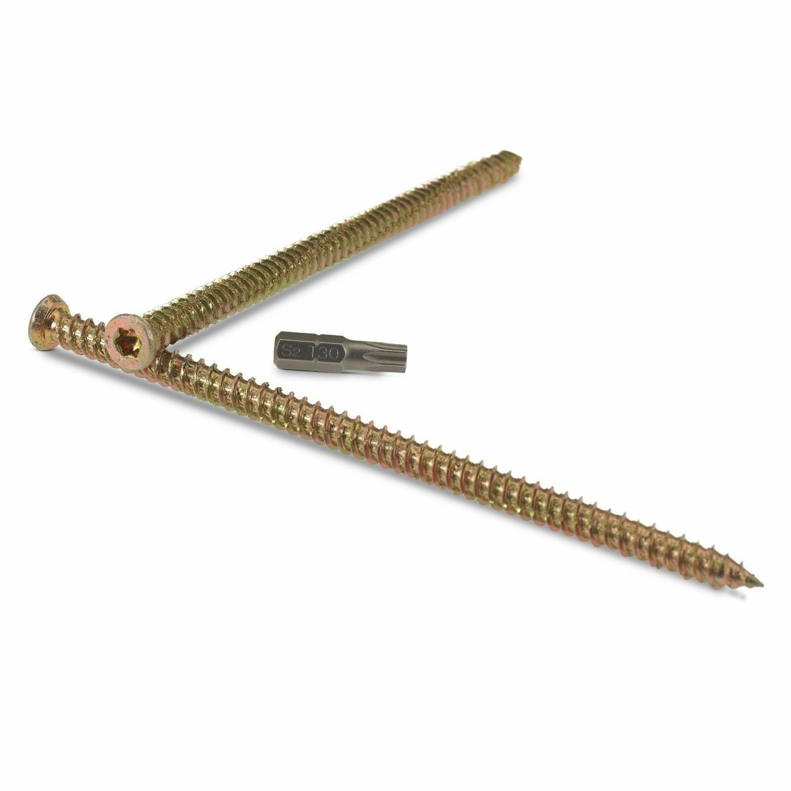WINDOW DOOR FRAME FIXING SCREWS UPVC WOOD MASONRY CONCRETE STONE BRICK