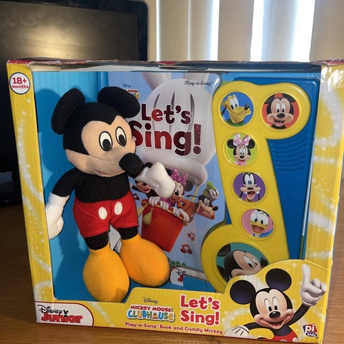 LE JOURNAL DE MICKEY ディズニー Disny ミッキー Le Journal de Mickey (French 1952 Hachette) comic books