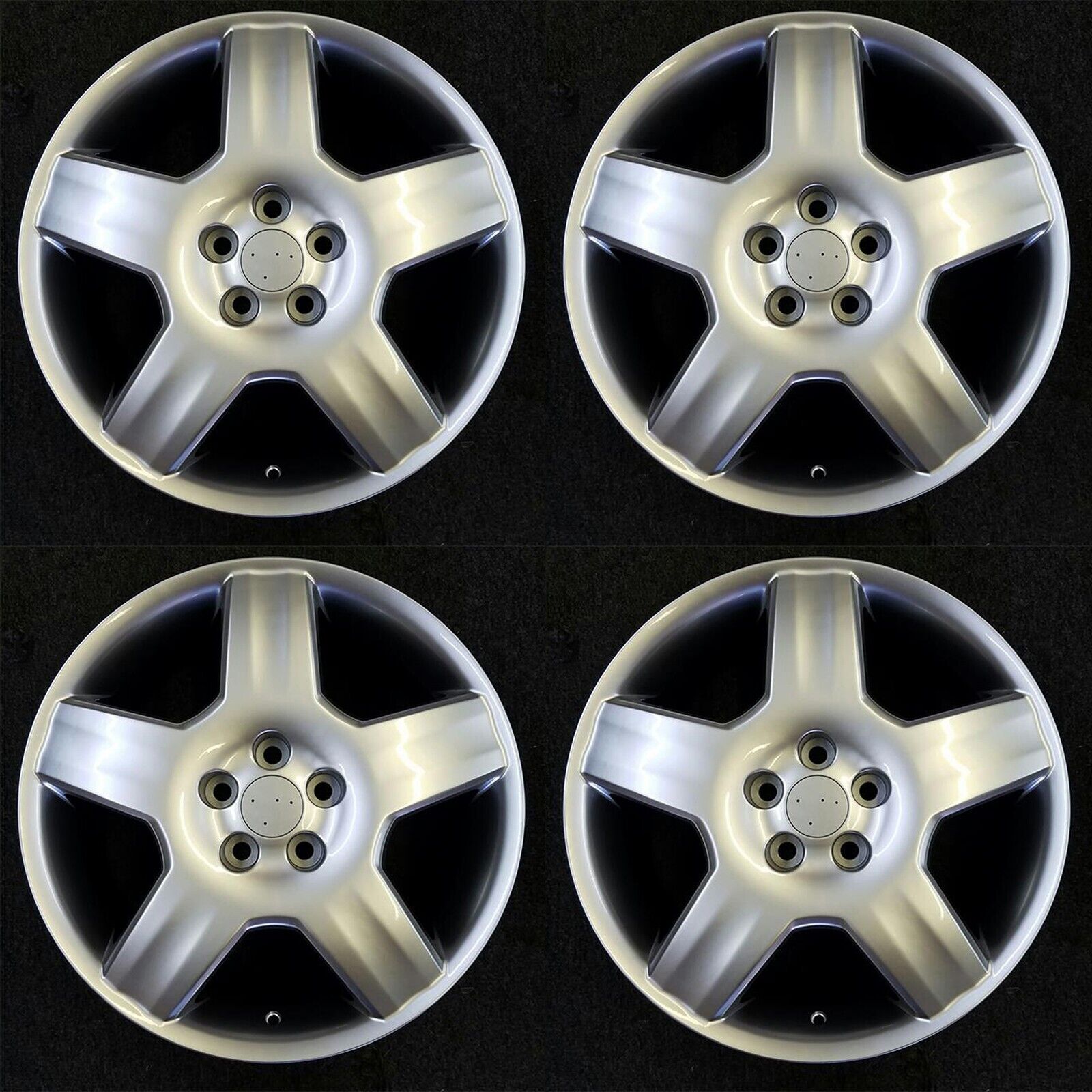 For LEXUS LS430 OEM Design Wheel 18 For LEXUS LS430 OEM Design Wheel 18