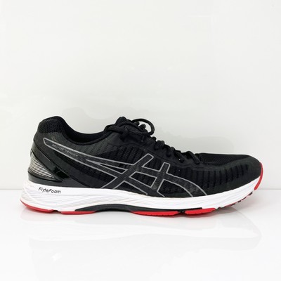 

Asics Mens Gel DS Trainer 23 T818N Черная повседневная обувь Кроссовки Размер 10, Черный, Gel DS Trainer 23