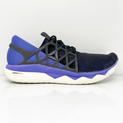 Женские кроссовки Reebok Floatride Run Flexweave CN5240 черные кроссовки размер 10