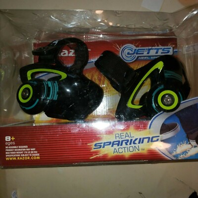 Best clearance heel wheels