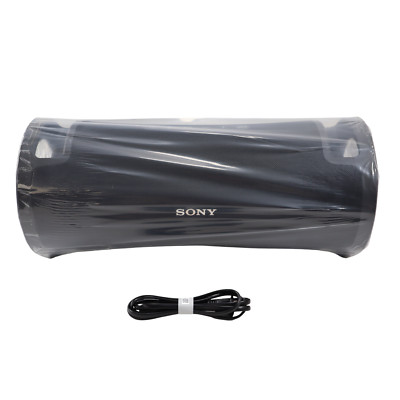  Sony ULT Field 7 Wireless Portable Bluetooth Karaoke Party Speaker SRS-ULT70 