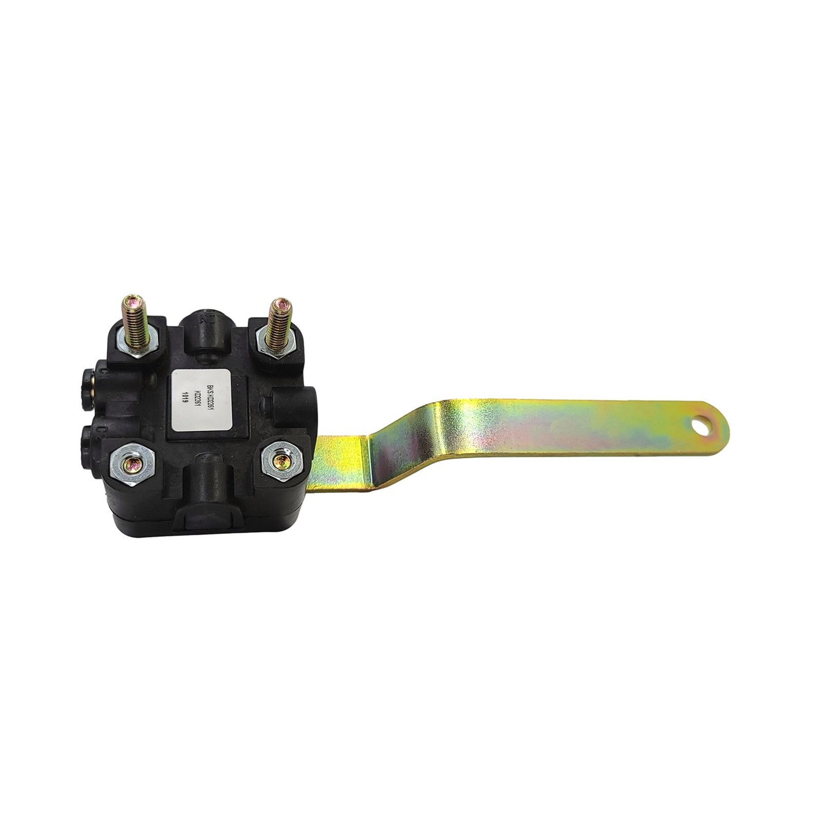 BARKSDALE HEIGHT CONTROL VALVE BKS-KD2261 | eBay