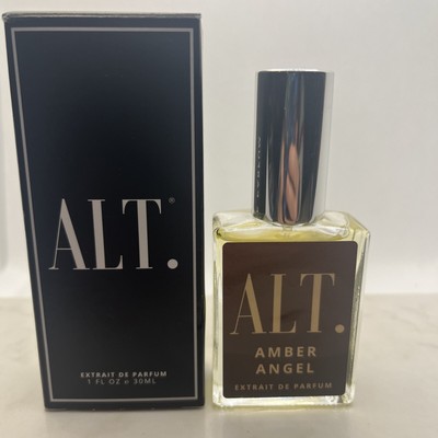 ALT Fragrances - Amber Angel Perfume Inspired By Julian Paris Angels Share 1 Oz
