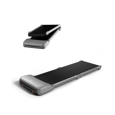 WALKINGPAD C1 Foldable Treadmill Walking Pad Smart Jogging Exercise Fitness E...