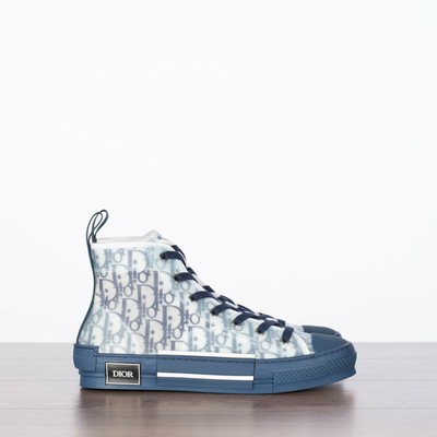 dior homme sneakers b23