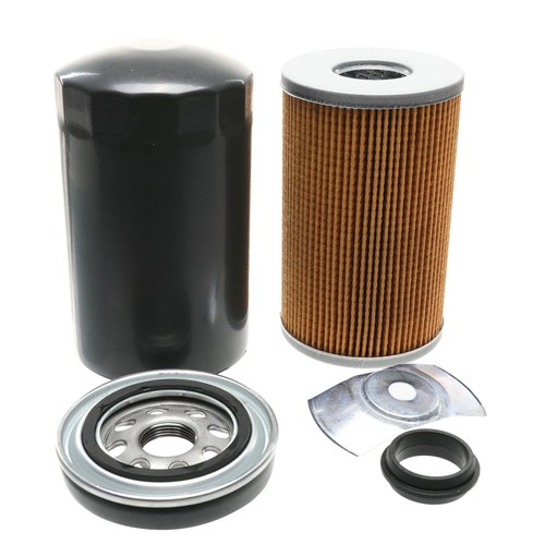 3pcs Engine Oil Filter For Dodge Ram 2500 3500 4500 5.9L 6.7L Diesel 5083285AA