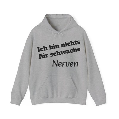 Unisex Heavy Blend  Hooded Sweatshirt