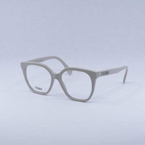 メガネ FENDI Woman Optical frames Black FE50087I 001 Fendi Roma FE50087I 001 Glasses - US