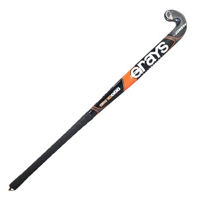 Grays GX 10000 Jumbow 2014 Composite Outdoor Field Hockey Stick + FREE GRIP
