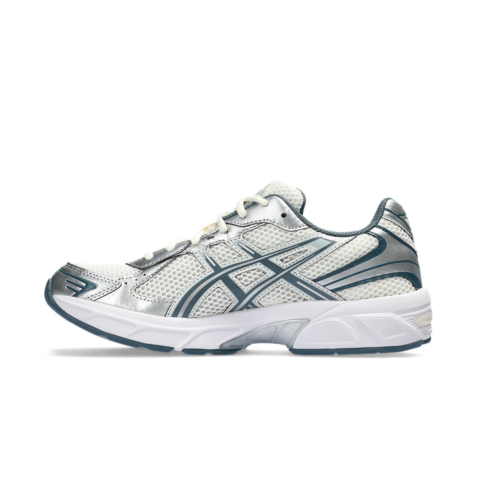 

Кроссовки Asics Gel-1130 Cream Ironclad 1201A256-115, ASICS GEL-1130