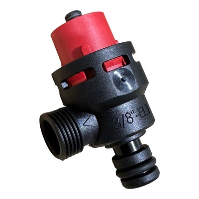 Ariston Egis Premium 24 Pressure Relief Valve PRV 61312668 GENUINE
