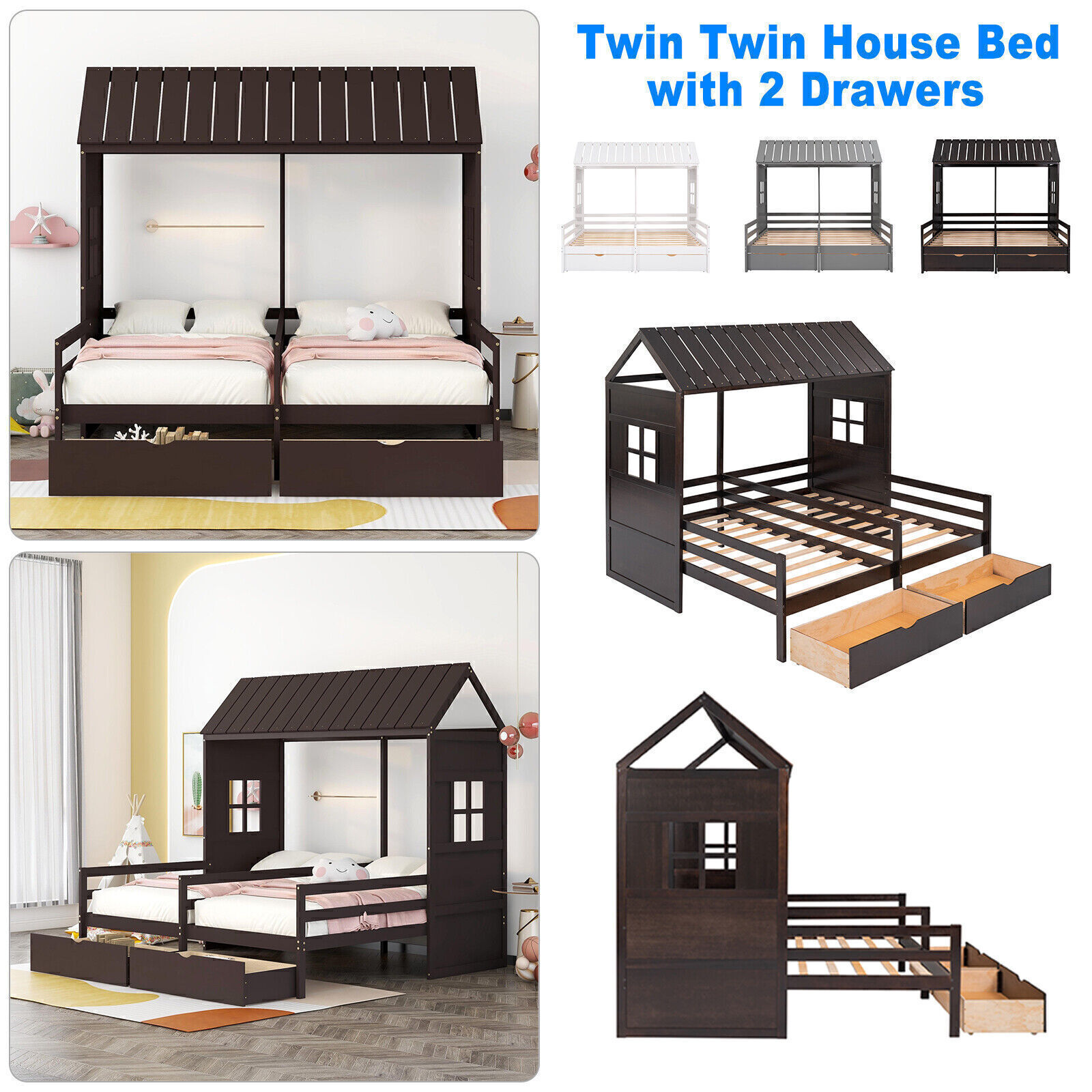 S Tent Bed For Kids