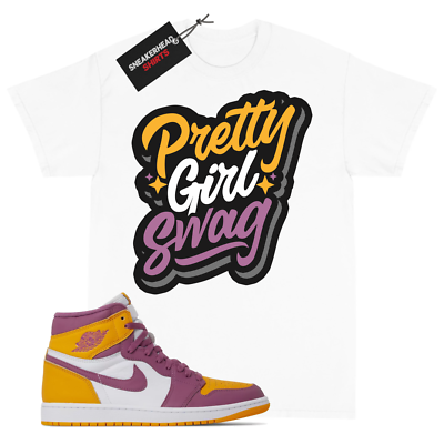 Jordan sales girl shirts