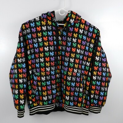 【GOOPERSTOWN】 G-III CARLBANKS ヤンキーススタジャン GOOPERSTOWN】 G-III CARLBANKS ヤンキーススタジャン - メルカリ