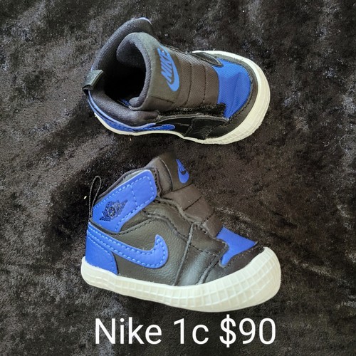 baby boy infant nike shoes
