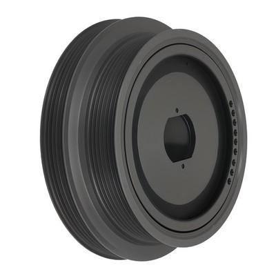 Crankshaft Pulley for Nissan Navara 2.3 dCi 4x4 2015-2022 1230300Q2L