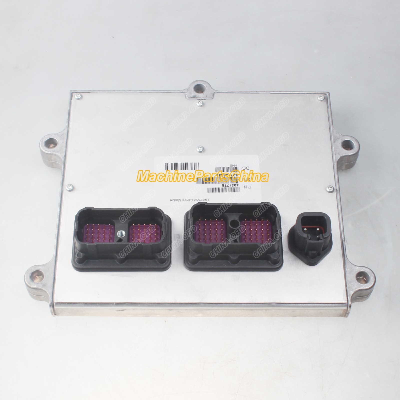 Electronic Control Module >> Details About New Electronic Control Module Ecu 4921776 For Cummins Qsb6 7 Engine Electronic Control Module >> Details About New Electronic Control Module Ecu 4921776 For Cummins Qsb6 7 Engine