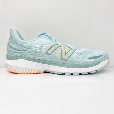 

Женские кроссовки New Balance FF 860 V12 W860B12 синие кроссовки размер 9,5 B, Синий, 860 V12