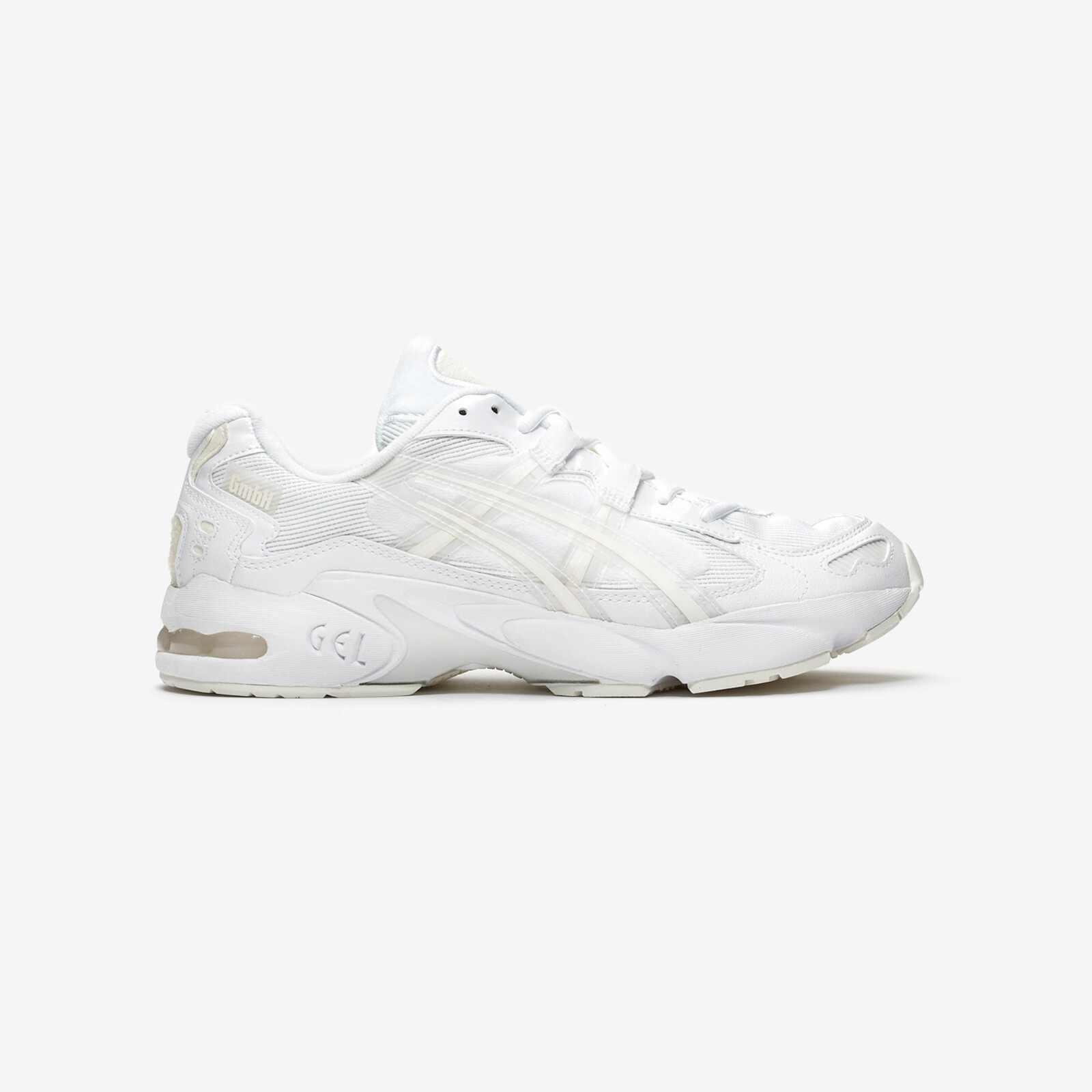asics gmbh