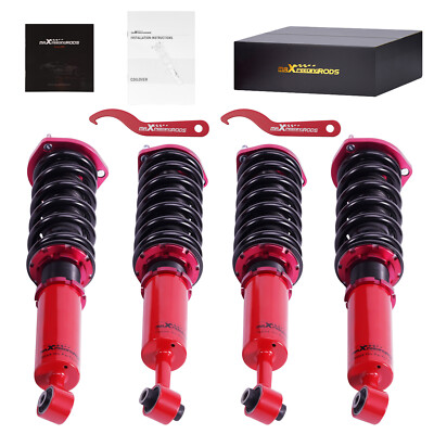 Adjustable Height Coilover Suspension For Lexus IS300 AS300 2001-2005 Coilovers