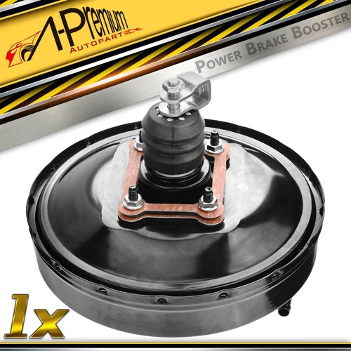 A-Premium Power Brake Booster for Mitsubishi Mirage 1997