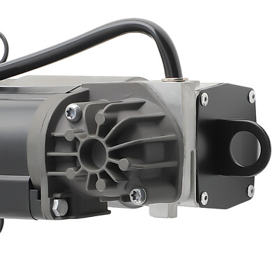 Air Suspension Compressor Airmatic Pump For Mercedes W220 W211 W219 2113200304