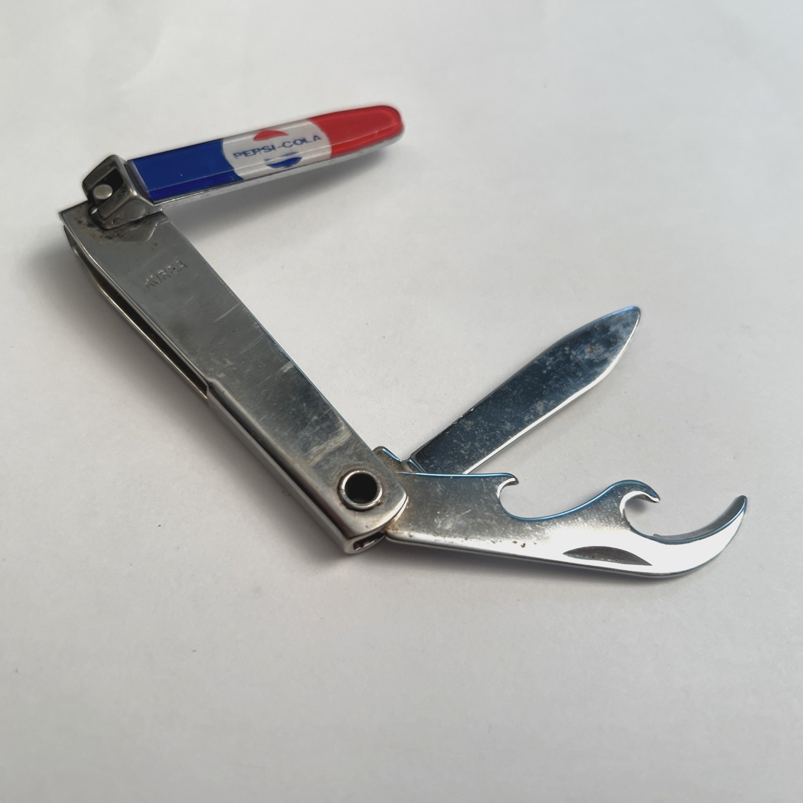 PAUL bottle opener ビンテージ　90’s? PAUL bottle opener ビンテージ 90's? PAUL bottle opener