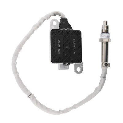 Outlet Nitrogen Nox Sensor For Benz Detroit Diesel - DD13 DD15 DD16 A0101538128