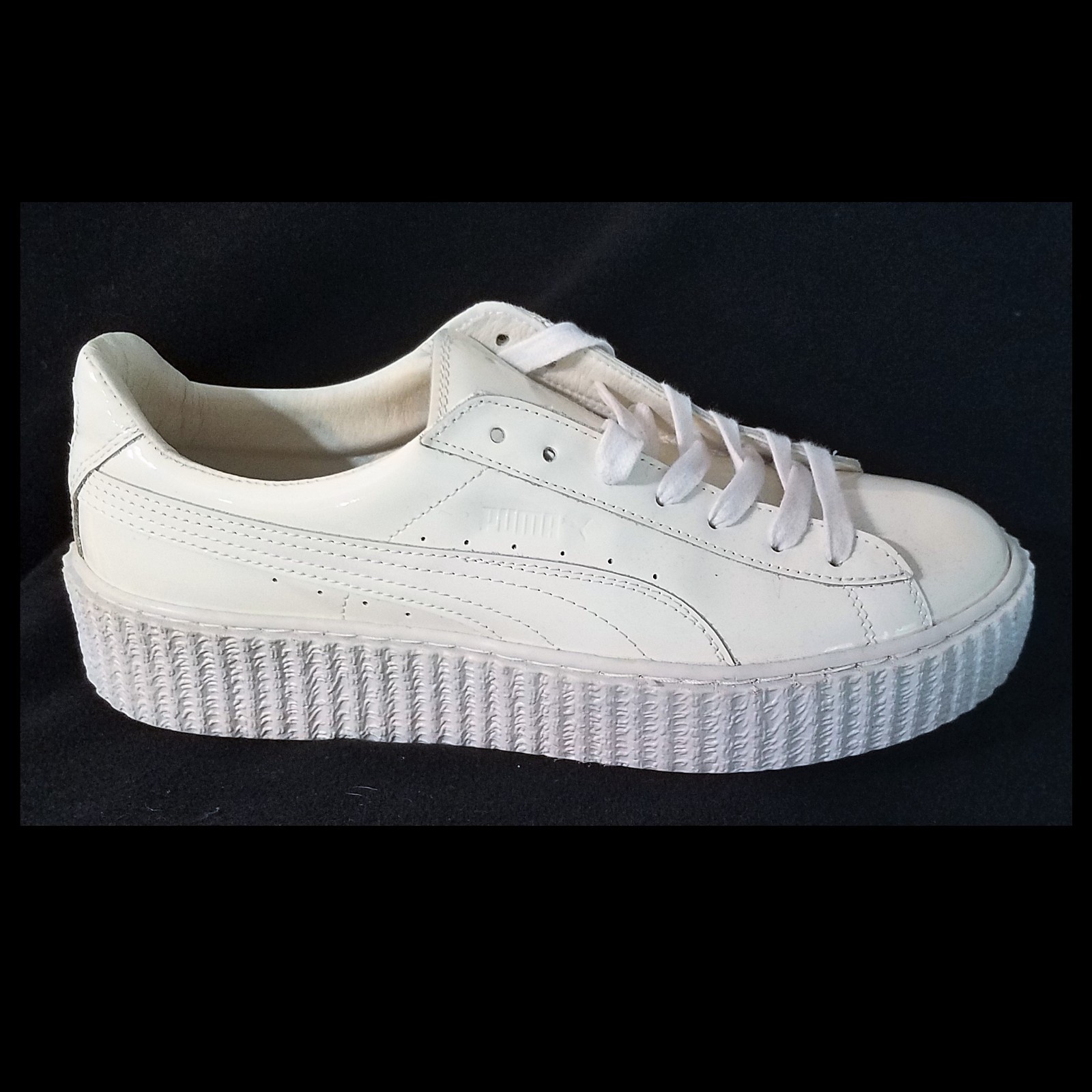 puma basket fenty puma basket fenty