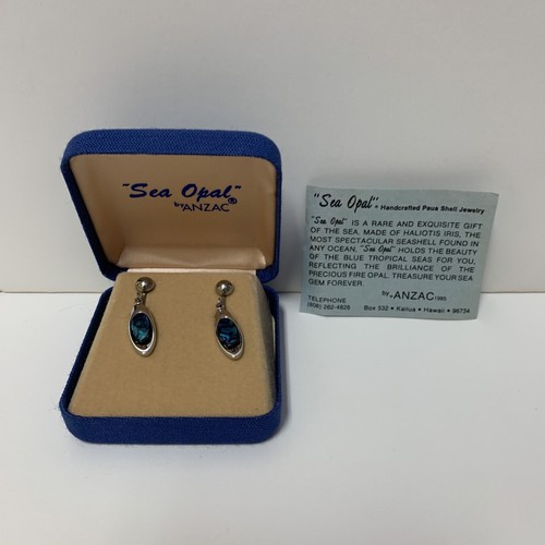 国内発送 ブランド箱付♪ Straw earrings large【All Blues】 ALL BLUES(オールブルース)通販専門店 - LUMIEREdoux