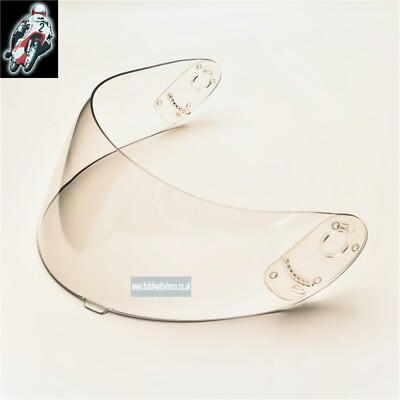 CMS GP4,GP5,VEMAR,VPS,VSR,VSS,SPADA MANTIS,REPLACEMENT VISOR,BOB HEATH VISORS 