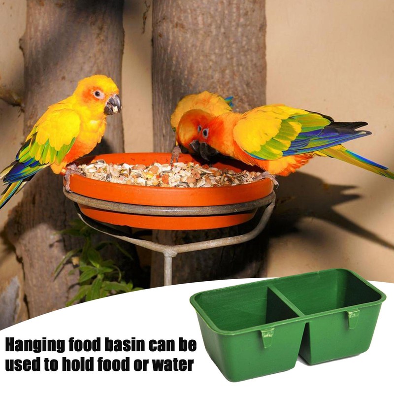And Water Bowl