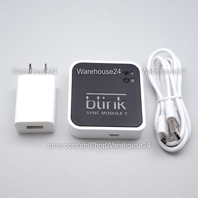 NEW Blink Sync Module 2 - For Blink Outdoor (3rd Gen) Cameras - Latest Model