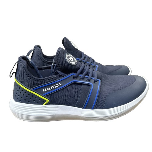 Men’s 13 Blue Casual Comfort Lifestyle Fashion Shoes