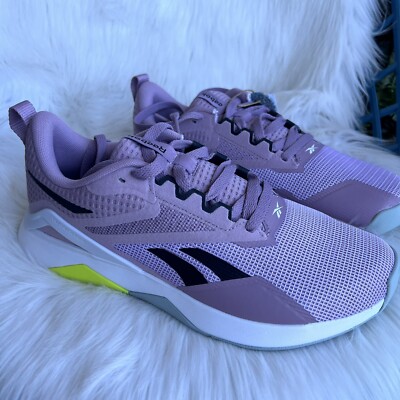 Reebok Training Shoes TR 2.0 Women's 9.5