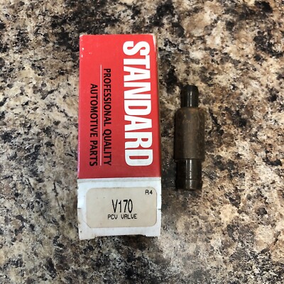 NOS Standard V170 Engine PCV Valve