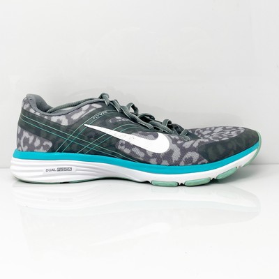 

Nike Womens Dual Fusion Tr 2 631661-015 Серые кроссовки для бега Размер 8,5, Серый, Dual Fusion Tr 2