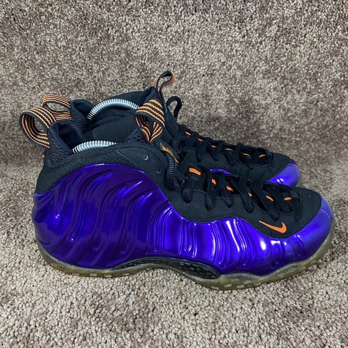 Nike x Comme des Garcons Homme Plus Air Foamposite One SP